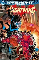 Nightwing (2. Serie) - Blockbuster
