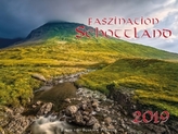 Faszination Schottland Kalender 2019