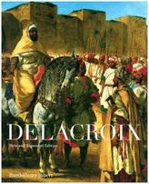 Delacroix - New and Expanded Edition