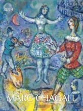Marc Chagall 2019