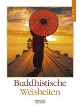 Buddhistische Weisheiten 2019