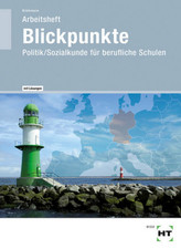 Arbeitsheft mit eingedruckten Lösungen Blickpunkte, Arbeitsheft mit eingetragenen Lösungen