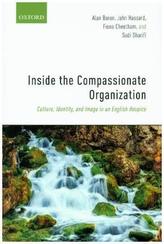 Inside the Compassionate Organization