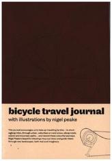 Bicycle Travel Journal