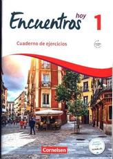 Cuaderno de ejercicios mit Audios online