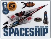 Make Your Own Spaceship