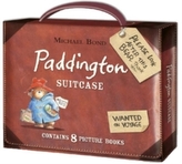 Paddington's Suitcase