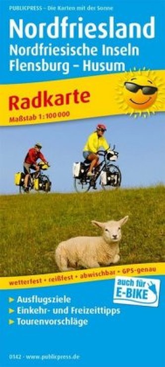 Nordfriesland und Nordfriesische Inseln Nordfriesland und Nordfriesische Inseln