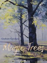 Magic Trees 2019