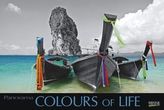 Colours of Life 2019