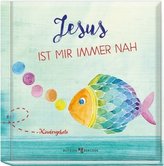 Jesus ist mir immer nah