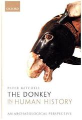 The Donkey in Human History