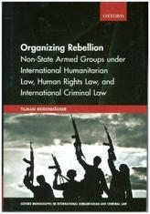 Organizing Rebellion