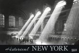 Historical New York 2019