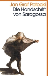 Die Handschrift von Saragossa