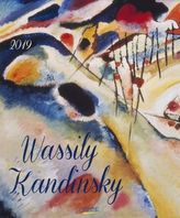 Wassily Kandinsky 2019