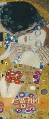 Gustav Klimt 2019