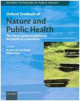 Oxford Textbook of Nature and Public Health