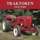 Traktoren 2019