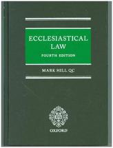 Ecclesiastical Law