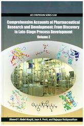 Comprehensive Accounts of Pharmaceutical Research and Development. Vol.2