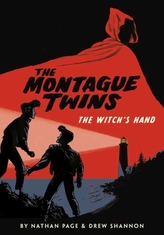  Montague Twins: The Witch\'s Hand