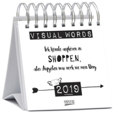 Visual Words 2019