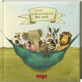 Löwe Udo - Meine Kindergarten-Freunde