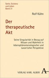 Der therapeutische Akt