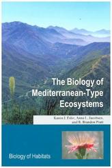 The Biology of Mediterranean-Type Ecosystems