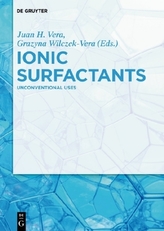 Ionic Surfactants and Aqueous Solutions