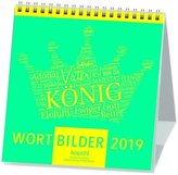 Wortbilder 2019