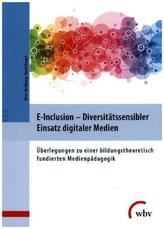 E-Inclusion - Diversitätssensibler Einsatz digitaler Medien