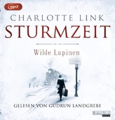Wilde Lupinen, 1 MP3-CD