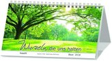 Wurzeln, die uns halten 2019