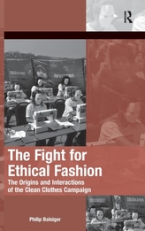 The Fight for Ethical Fashion
