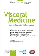 Functional Diagnosis in Upper and Lower Gastrointestinal Diseases: Relevance for Conservative, Interdisciplinary and Surgical Th