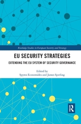  EU Security Strategies