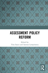  Assessment Policy Reform