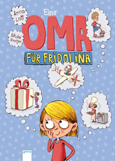 Eine Oma für Fridolina