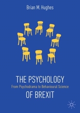 The Psychology of Brexit