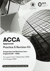  ACCA Corporate and Business Law (English)