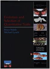 Evolution and Selection of Quantitative Traits