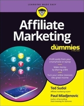  Affiliate Marketing For Dummies