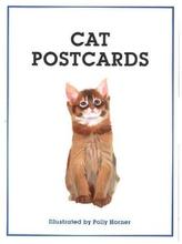 Cat Postcards