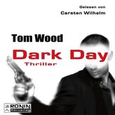 Dark Day, MP3-CD