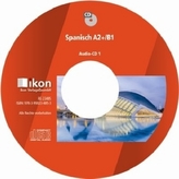 Spanisch A2+/B1 Hören, 2 Audio-CDs