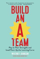 Building an A Team