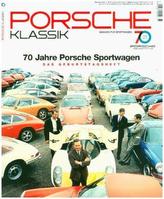 Porsche Klassik Special 70, Das Geburtstagsheft
