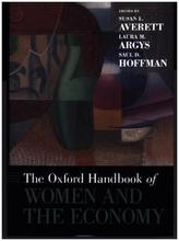 The Oxford Handbook of Women and the Economy